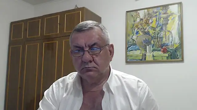 machomale3's cam snapshot