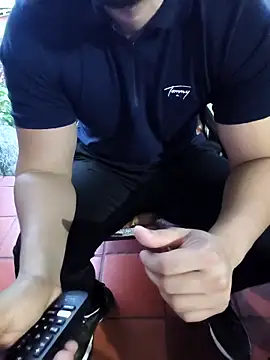 Blanco2023's cam snapshot