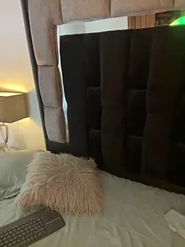 Bonnie_vega's cam snapshot