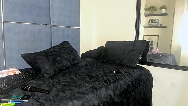 Ebonydollxx's cam snapshot