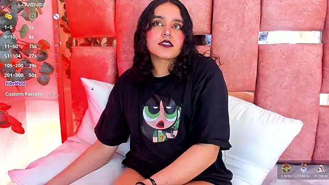 _Ambar-devon_'s cam snapshot