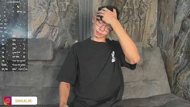 Daviid_laidd's cam snapshot