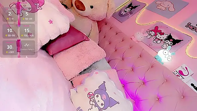 Cute_Roxxy's cam snapshot