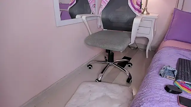 KIMAPRIL's cam snapshot