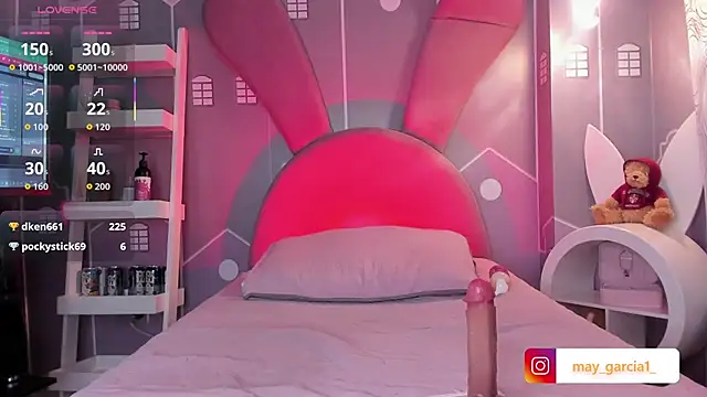 may_fox06's cam snapshot