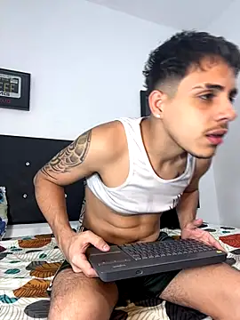 Luke_Stone's cam snapshot