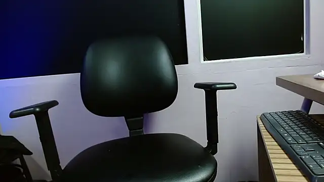 Sahamara_07's cam snapshot