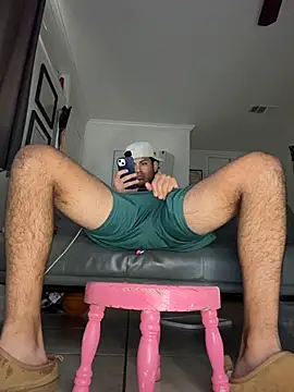 StrokingDaddy4 live sex cam