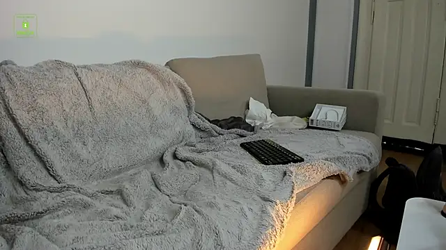 Benny_Powell's cam snapshot