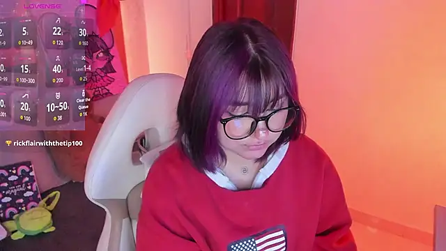 sophiievv's cam snapshot