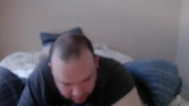 ScottyTopDog's cam snapshot