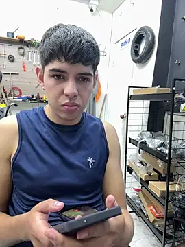 Johan_stick's cam snapshot