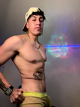 strongboy_'s cam snapshot