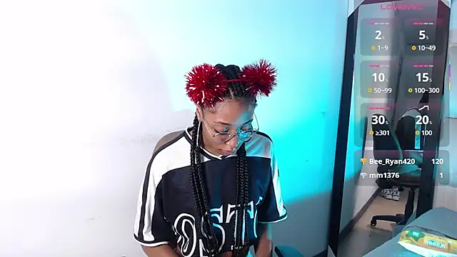 esmeralda-bk's cam snapshot