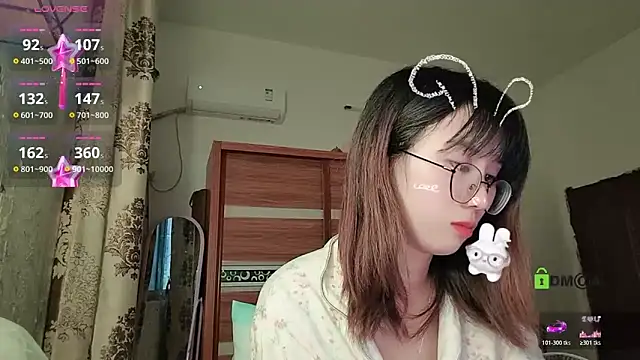 Lili_666's cam snapshot