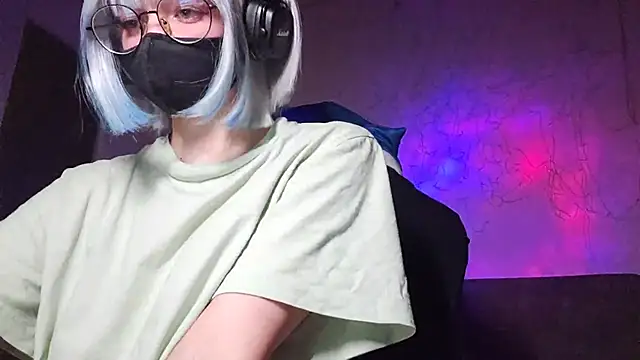 DanaWard's cam snapshot