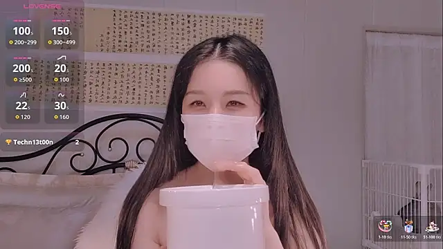 BingLin-'s cam snapshot