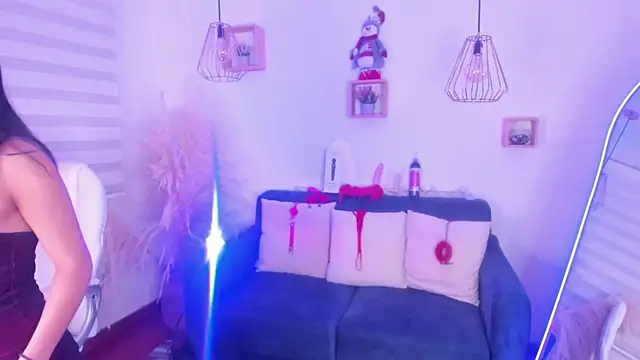 Kitty_Pam's cam snapshot