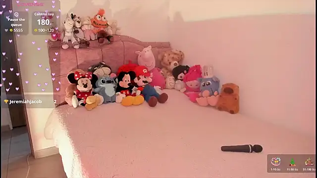 ImamDahian's cam snapshot