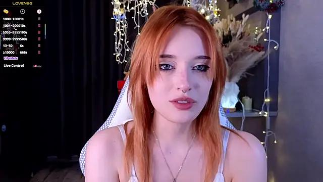 Hisoka_akerley's cam snapshot