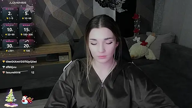 Sandy_Belle's cam snapshot