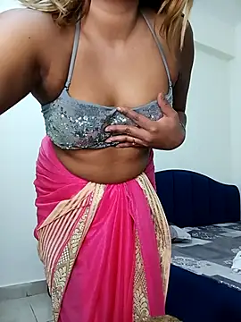 Shreshtha_sasha's cam snapshot