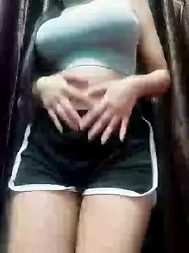 Your_Rubina's cam snapshot