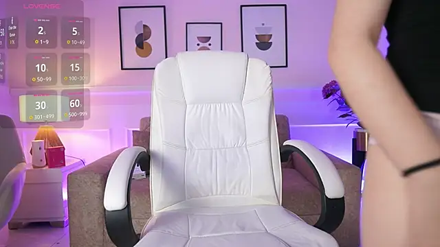 BillieBrownn's cam snapshot