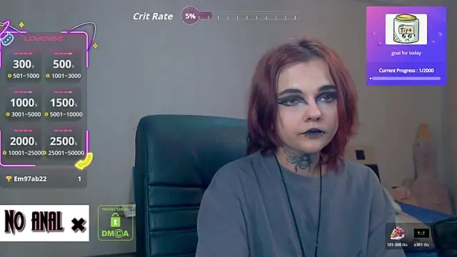 Dark__Elf's cam snapshot