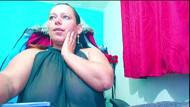 Diana_Lozano's cam snapshot