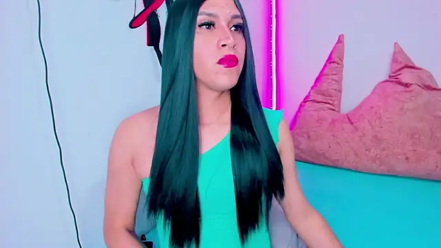 Candace_Queen's cam snapshot