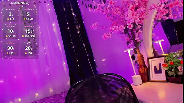 Irina_milkmaid's cam snapshot