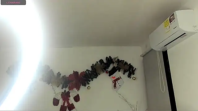 jeanfran_ferrer's cam snapshot