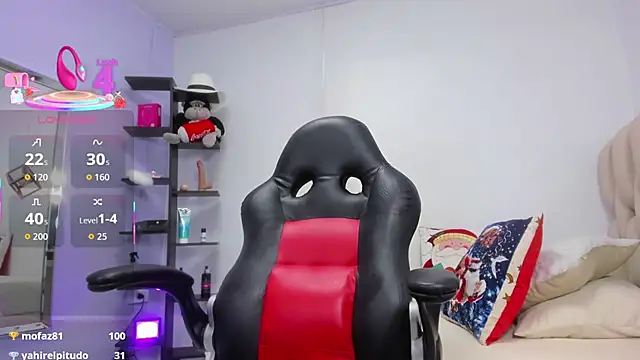 ROSIE_MOSS's cam snapshot