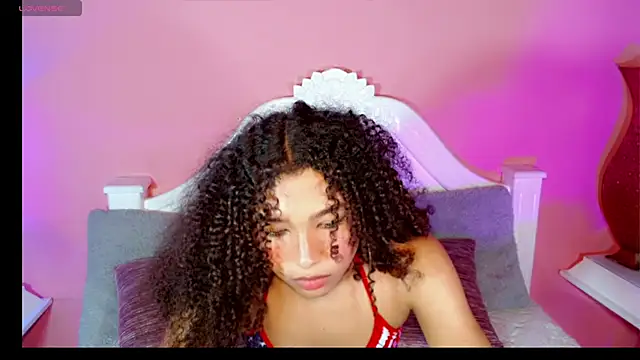 _IsabellaRousse's cam snapshot