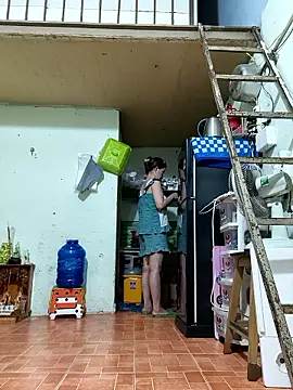 codaivensong's cam snapshot