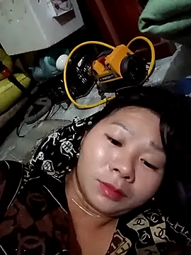 vangkt-cute's cam snapshot