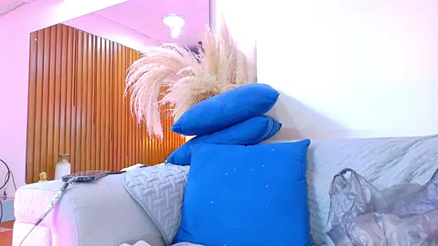 SilvanaCapelli's cam snapshot