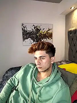 MrWilliseo live sex cam