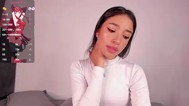 lillielover16's cam snapshot