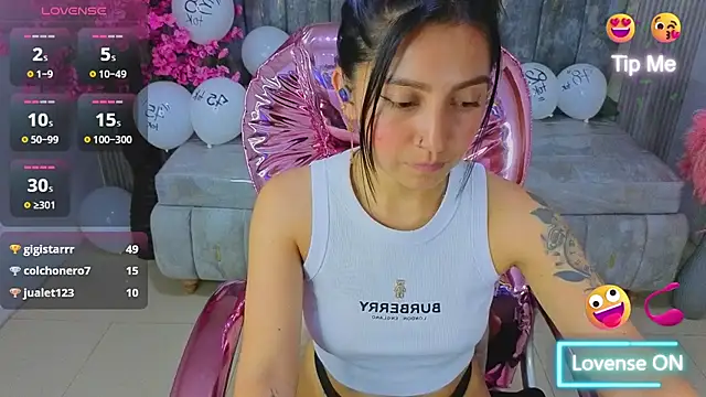 madhison_klain_s's cam snapshot