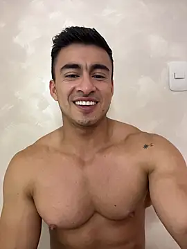 Chris_Clarck live sex cam