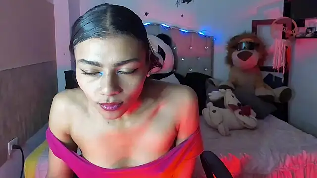 Lilithsabeth's cam snapshot