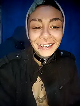 Exoticfive7's cam snapshot