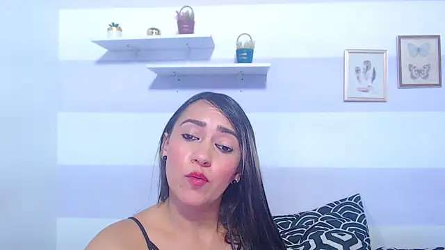 kimberlyvega's cam snapshot