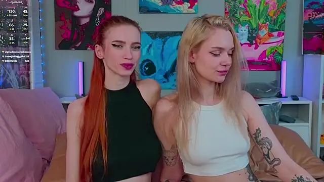 Viena_dias's cam snapshot