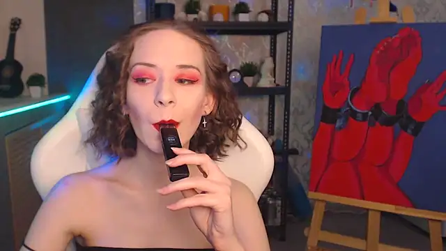 FascinatingEyess's cam snapshot