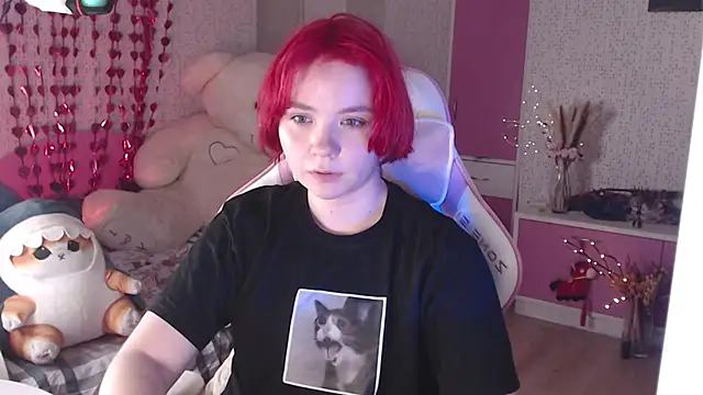 Ann_miler's cam snapshot