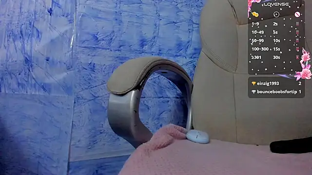 Maavca_'s cam snapshot