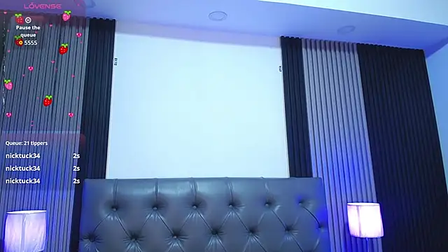 kittyhouse_hs's cam snapshot